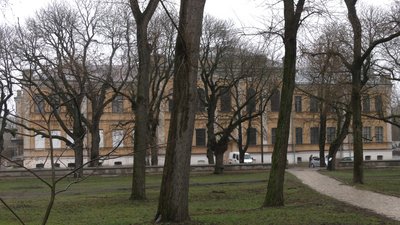 Пам’ятник Пушкіну, вулиця Рокоссовського і Кирпоноса: що робити з російськими символами у Чернігові? Пам’ятник Пушкіну, вулиця Рокоссовського і Кирпоноса: що робити з російськими символами у Чернігові?
