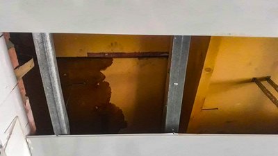 СНІД-центр у Кропивницькому тиждень працює без електроенергії СНІД-центр у Кропивницькому тиждень працює без електроенергії