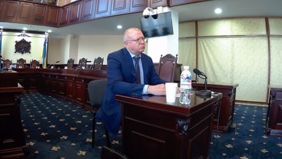 Юридичний департамент Харківської міськради очолив колишній суддя