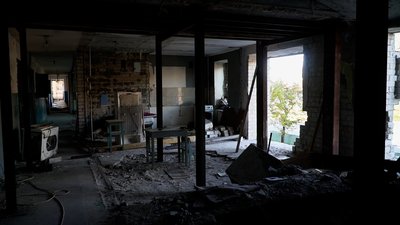 Постраждалі квартири Постраждалі квартири