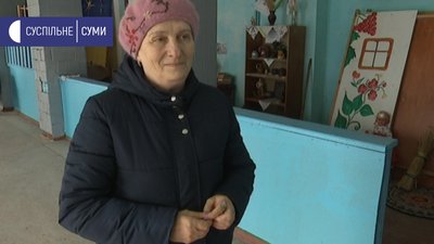 Звільнення та відсутність ремонтів. Наслідки оптимізації закладів культури у громаді на Сумщині Звільнення та відсутність ремонтів. Наслідки оптимізації закладів культури у громаді на Сумщині