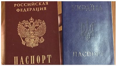 У Запоріжжі затримали осіб, які корегували ракетні обстріли міста армії РФ У Запоріжжі затримали осіб, які корегували ракетні обстріли міста армії РФ