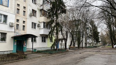 Вибух у промзоні Кременчука: що говорять місцеві Вибух у промзоні Кременчука: що говорять місцеві