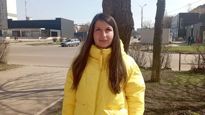 Через атаку РФ у Кривому Розі без опалення лікарні, навчальні заклади та багатоповерхівки: що кажуть місцеві жителі Через атаку РФ у Кривому Розі без опалення лікарні, навчальні заклади та багатоповерхівки: що кажуть місцеві жителі