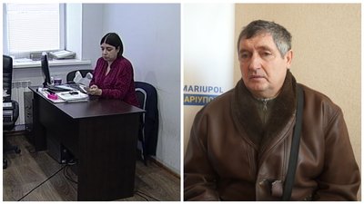Неіснуючі борги: на Донеччині чоловік 
втратив пенсію через арешт рахунків колекторами