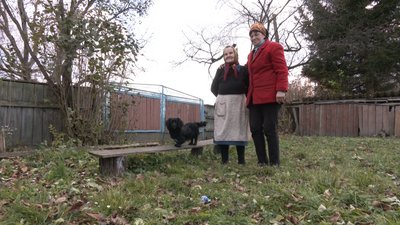 На межі зникнення: прикарпатське село Витань На межі зникнення: прикарпатське село Витань