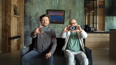 «За перемогу», рецензія на фільм Васяновича