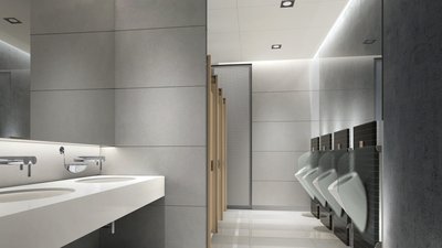 Учені кажуть, що COVID-19 може поширюватися через громадські вбиральні. Як вберегтися