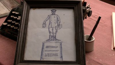 Здолбунів без Приходька: у місті на Рівненщині демонтували пам'ятник радянському диверсанту Здолбунів без Приходька: у місті на Рівненщині демонтували пам'ятник радянському диверсанту