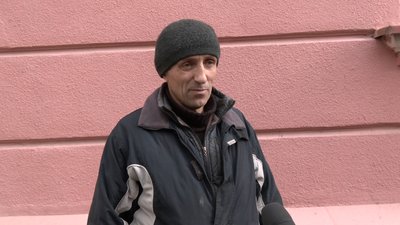 У Луцьку ремонтують аварійні балкони, на ремонт яких виділили пів мільйона гривень У Луцьку ремонтують аварійні балкони, на ремонт яких виділили пів мільйона гривень