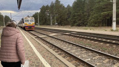 На Полтавщині змінюють рух приміських поїздів: графіки та маршрути
