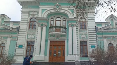 У Житомирі запрацювала Резиденція святого Миколая