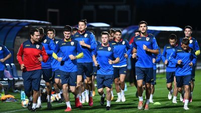 Коронавірус у молодіжній збірній Румунії. На гру з Мальтою без двох гравців та тренерського штабу