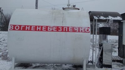 На Буковині закрили 54 нелегальні автозаправки