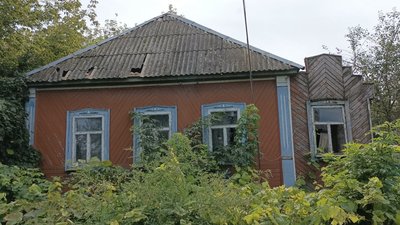 обстріл обстріл