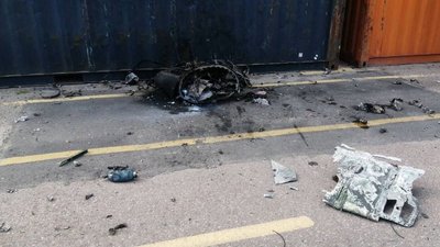 Про розслідування воєнних злочинів РФ та колабораціонізм. Інтерв'ю з керівником прокуратури Одещини