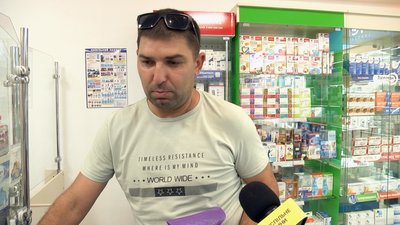 Антибіотики – лише за рецептом. Як у Житомирі ставляться до нововведення Антибіотики – лише за рецептом. Як у Житомирі ставляться до нововведення