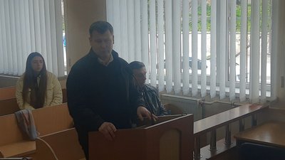 Тернополі кандидат на посаду ректора судиться через вибори Тернополі кандидат на посаду ректора судиться через вибори