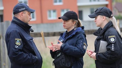 За місяць на Київщині підтвердили 13 випадків сексуальних злочинів, вчинених російськими військовими — МВС