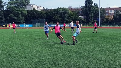 ФК "Кудрівка" розпочне новий сезон у Другій лізі виїзним матчем проти "Скала-1911": календар змагань