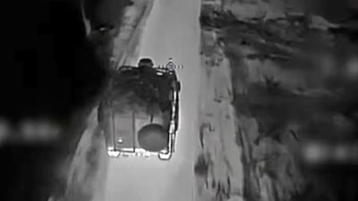 ББС Сапсан, 14 бригада, російська техніка, Куп'янський напрямок
