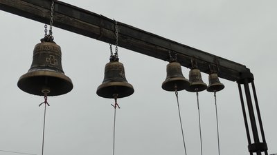 У Кам’янопотоківській громаді на Полтавщині храм перейшов до ПЦУ: що кажуть парафіяни