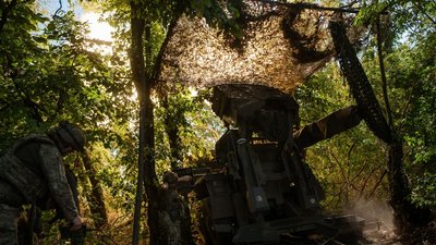 Українські військові на фронті, 148 ОАБр