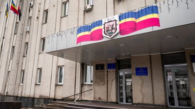 Із закордонного відрядження не повернувся головний спеціаліст міськради Ніжина