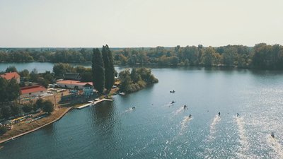 Річка Ворскла Річка Ворскла