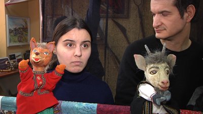 Карина Верро Карина Верро