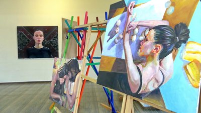 "Як засіб від депресії". У Шостці на Сумщині запрошують відвідувати музеї