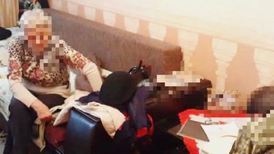 На Черкащині "працювали" антиукраїнські пропагандисти. Їх затримали