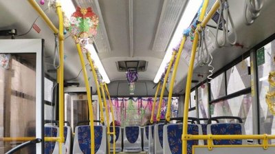 Як працюватиме міський транспорт Дніпра 31 грудня та 1 січня