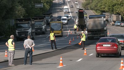 У Рівному готуються будувати кільце. Що чекає водіїв та пасажирів громадського транспорту