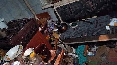 У Запоріжжі через неналежний догляд померла чотиримісячна дитина У Запоріжжі через неналежний догляд померла чотиримісячна дитина