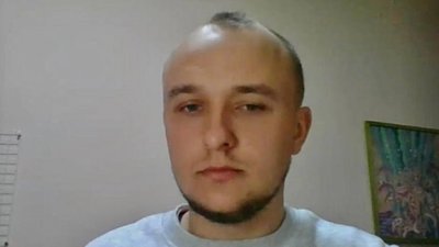 Максим Запорожченко, менеджер "Академії української преси" Максим Запорожченко, менеджер "Академії української преси"