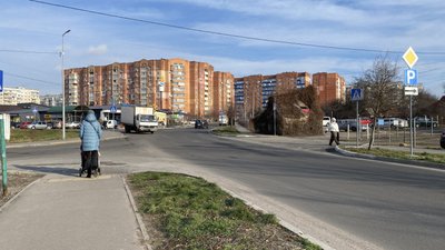 У Полтаві здорожчала вартість капремонту дороги