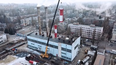Полтаватеплоенерго має перерахувати платіжки своїм споживачам, – обласна прокуратура