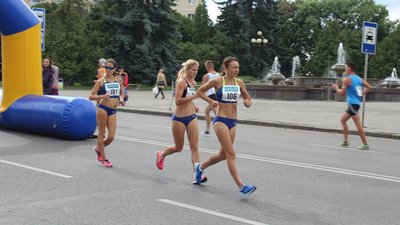 Під час змагань у Луцьку тимчасово перекриють проспект Волі. Як буде їздити громадський транспорт