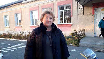 У райцентрі Житомирщини два найбільші дитсадки без опалення У райцентрі Житомирщини два найбільші дитсадки без опалення