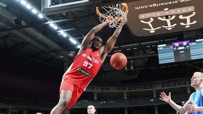 "Прометей" з перемоги над віцечемпіоном Литви стартував у баскетбольному Єврокубку: результат