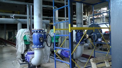 У Миколаєві опалювальний сезон під загрозою зриву