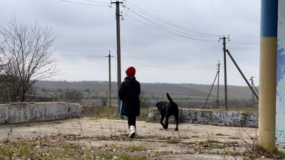 Було страшно. Жителі села на Миколаївщині розповіли, як пережили окупацію