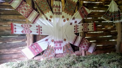 Після карантину на Тернопільщині відновлюють роботу "зелені садиби" Після карантину на Тернопільщині відновлюють роботу "зелені садиби"