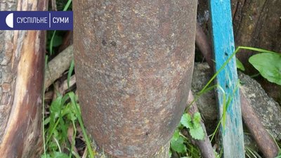 "Потайки розбирали артснаряди" — спогади мешканки Сумщини про Другу світову війну "Потайки розбирали артснаряди" — спогади мешканки Сумщини про Другу світову війну