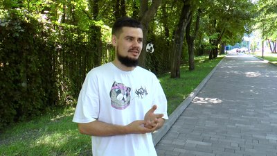 Річниця окупація Сєвєродонецьк Луганщина спогади жителі Річниця окупація Сєвєродонецьк Луганщина спогади жителі
