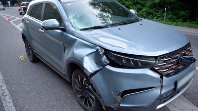 Одна людина загинула, троє травмувалися: на Вінниччині за добу сталися три ДТП Одна людина загинула, троє травмувалися: на Вінниччині за добу сталися три ДТП