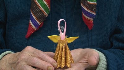 Свято Меланки та Василя влаштували для підопічних Золотоніського терцентру Свято Меланки та Василя влаштували для підопічних Золотоніського терцентру