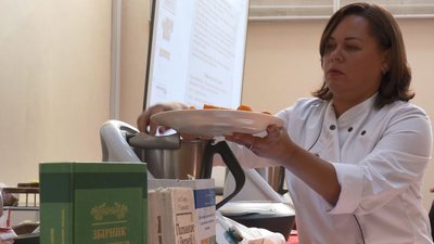 Страви з індички та морська риба: що пропонують їсти черкаським дошкільнятам Страви з індички та морська риба: що пропонують їсти черкаським дошкільнятам