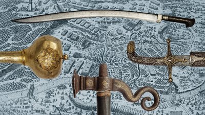 400-ліття Хотинської битви: як козаки воювали, заробляли і були учасниками інформаційних маніпуляцій